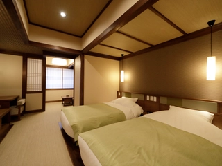 【敷島館 和フォース】バス付