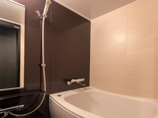 デラックスツイン(ユニットバス付)29平米