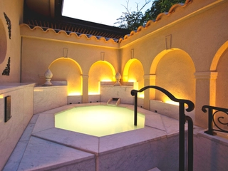 【無料貸切風呂】伍の湯(絹の湯)