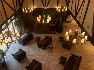 ■ロビー■2020年6月リフレッシュオープン!!