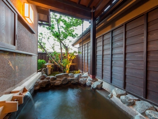 別邸【月路】(※写真はイメージです)