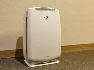 【空気清浄機】