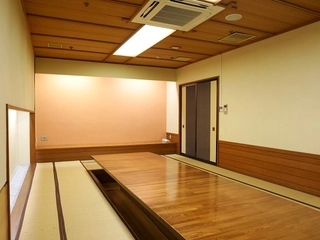 貸切会場 広間