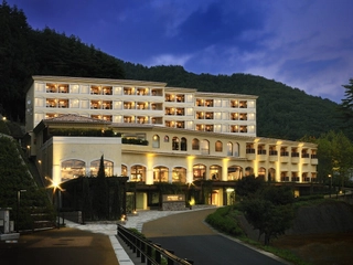 【共立リゾート】ラビスタ富士河口湖～同じラビスタ(眺望)シリーズのホテルです～