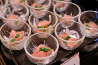 【夕食バイキング】ローストビーフ ※イメージ