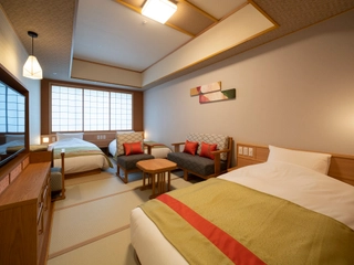 【デラックストリプル】