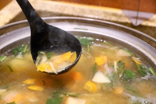 【朝食バイキング】 ※イメージ