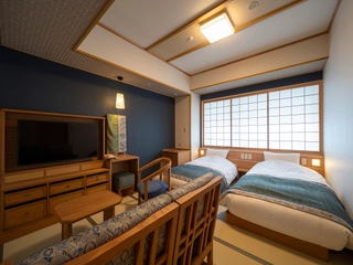 【ビューバストリプル】