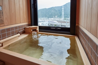 【客室風呂】