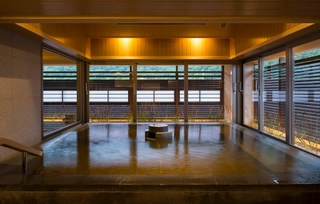 【大湯処~月華~】内風呂