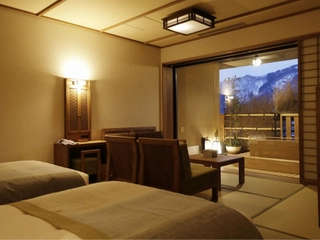 【6F特別室・花しずく】