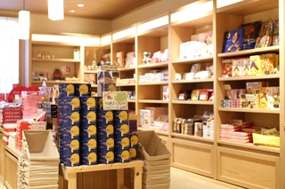 【売店】~結(ゆい)~