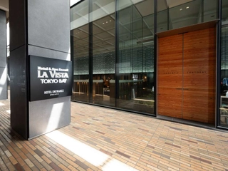 【外観】エントランス