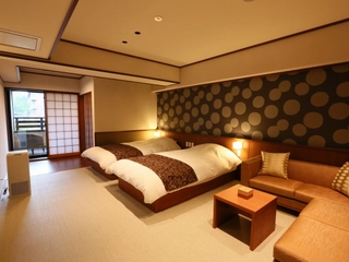 トリプル43㎡ 客室