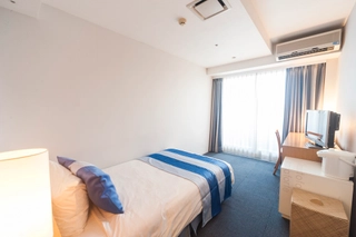 客室イメージ(シングル)