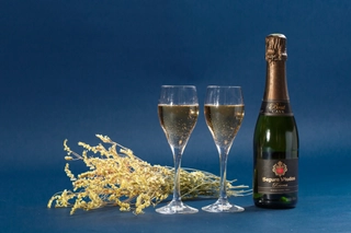 スパークリングワイン