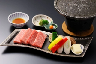 【追加一品料理】「和牛陶板焼き」追加注文でも承れます※要事前予約