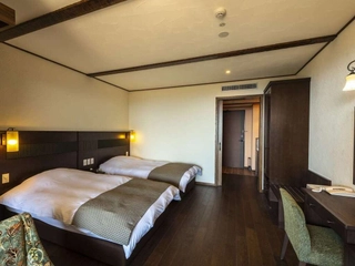 【スタンダード/フォース/50㎡】(4名定員)