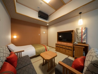 【デラックストリプル】