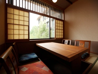 【食事】席(イメージ・指定不可)/seats (image, You can't specify)