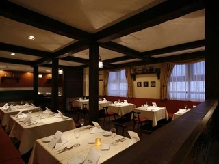 ■ノンノ■洋食レストラン会場