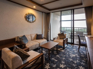 【客室/白雪姫】メルヘンな異空間でお寛ぎいただけます。