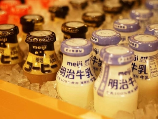 【無料サービス】湯上り処「風の音」にて ※写真はイメージです