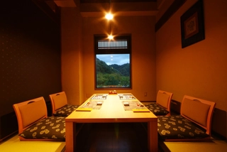 【食事処 陶祥】