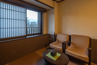 【客室】ツインルーム(image of twin room)