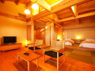 【離れ/平屋/眺望:海】