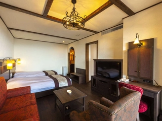 【桜島確約/ラビスタ/フォース/50㎡】(4名定員)