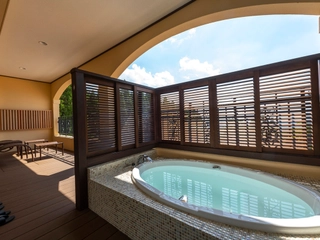 【プレミアム/コーナースイート/82㎡】(4名定員)