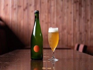 MIDNIGHT SAISON