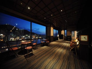 函館の夜景と日本一の朝食をお愉しみください。