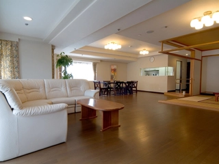 スタンダードルーム