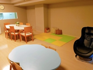 ママーズスイートルーム