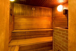 ドライサウナ