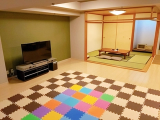 ママーズスイートルーム