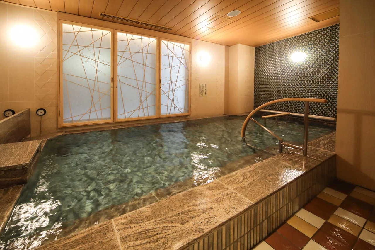 御宿 野 乃 なんば