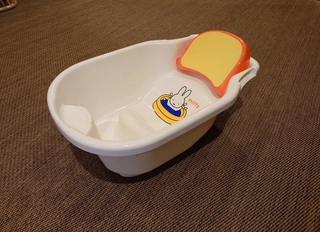 【大浴場】ベビーバス(数に限りがございます)