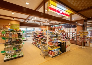 【売店】Yショップ
