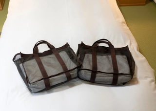 【客室備品】バスタオル・フェイスタオル