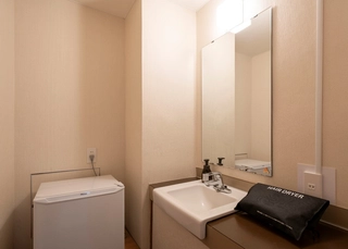 【客室:仙岳荘和室】バスなしのため、大浴場をご利用くださいませ