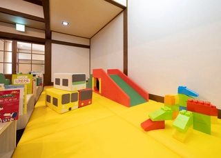 【キッズルーム】