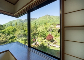 【客室:和室】写真は一例