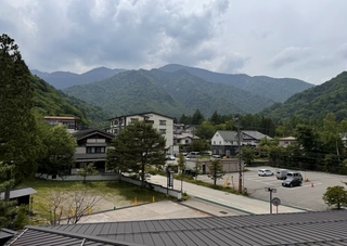 【客室:洋室】写真は一例