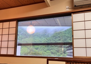 【客室:和洋室】写真は一例