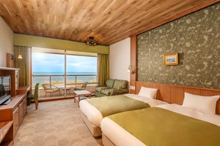 【ラビスタツイン】定員2名