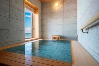 【貸切風呂】碧の湯