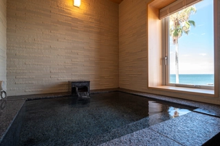 【貸切風呂】陽の湯